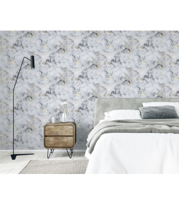 Bahia Marble Mono Gold sw12