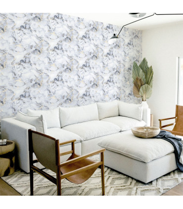 Bahia Marble Mono Gold sw12