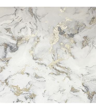 Bahia Marble Mono Gold sw12
