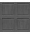 Washed Panel Charcoal sw12
