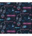 Gamer Pink sw12