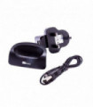 TTfone Spare Docking Cradle Desktop Charger Stand for TT970 Mobile