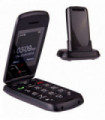 TTfone Star TT300 Grey with Vodafone Pay As You Go