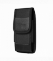 TTfone Original Rugged Nylon Holster Case (TTCB4) with Belt Clip for TT100, TT200, TT300, TT750, TT850 Big Button Mobile