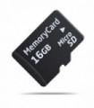 16GB Micro SD Memory Card