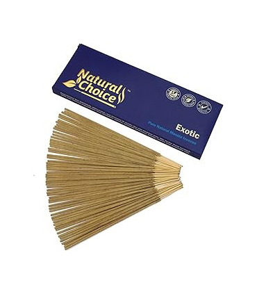 Exotic Incense 100g