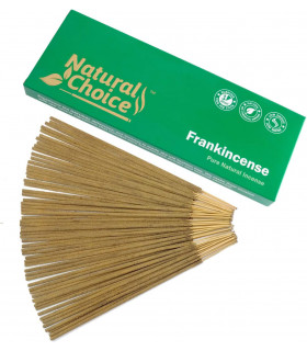Frankincense Incense 100g