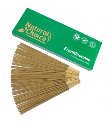 Frankincense Incense 100g