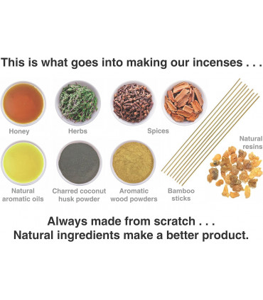 Frankincense Incense 100g