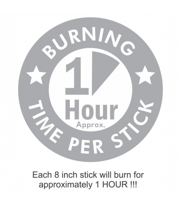 Lavender Incense 100g