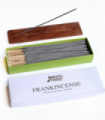 Frankincense Premium 150 sticks with burner