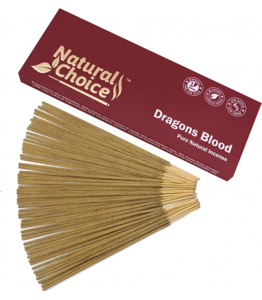 Dragon Blood Incense 100g