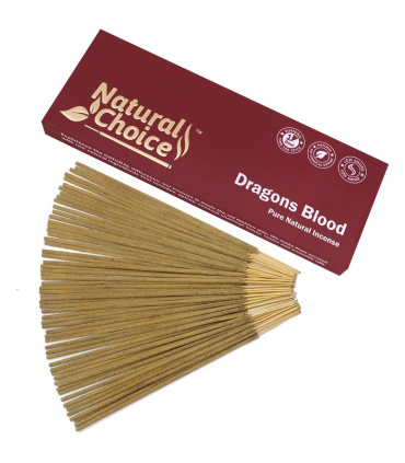 Dragon Blood Incense 100g