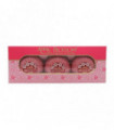 Apple Blossom Soaps (3 X 50g)