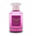 Abercrombie & Fitch Authentic Night Woman  Eau De Parfum Spray 100ml