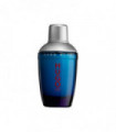 Hugo Boss Dark Blue Eau De Toilette Spray 75ml