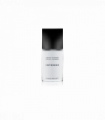 Issey Miyake L'eau D'issey Intense Eau de Toilette Spray 125ml