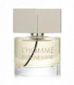 Ysl L'homme Eau De Toilette Spray 60ml