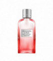 Abercrombie & Fitch First Instinct Together For Her  Eau De Parfum Spray 100ml