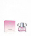 Versace Bright Crystal Eau De Toilette Spray 50ml