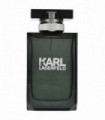 Karl Lagerfeld Pour Homme  Eau De Toilette Spray 100ml
