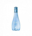 Davidoff Cool Water Oceanic Edition For Woman Eau De Toilette Spray 100ml