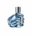 Diesel Only The Brave Eau De Toilette Spray 50ml