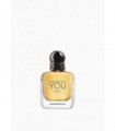 Emporio Armani Stronger With You Only Eau De Toilette Spray 50ml