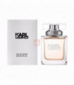 Karl Lagerfeld Pour Femme  Eau De Parfum Spray 85ml