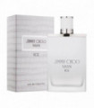 Jimmy Choo Man Ice Eau de Toilette Spray 100ml