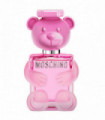 Moschino Toy 2 Bubblegum Eau De Toilette Spray 100ml
