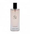 Armani Si Eau De Parfum Spray 15ml