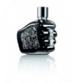 Diesel Only The Brave Tattoo Eau De Toilette Spray 125ml