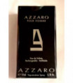 Azzaro Eau De Toilette Refillable Spray 50ml