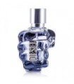 Diesel Only The Brave Eau De Toilette Spray 35ml