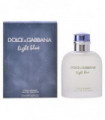 Dolce & Gabbana Light Blue Eau De Toilette  Spray 125ml