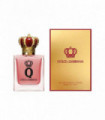 Dolce & Gabbana Q Intense Eau De Parfum Spray 50ml