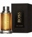 Hugo Boss The Scent Eau de Toilette Spray 50ml