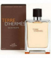 Hermes Terre D Hermes Eau de Toilette Spray 200ml