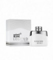 Mont Blanc Legend Spirit Eau de Toilette Spray 50ml