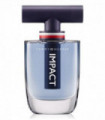 Tommy Hilfiger Tommy Impact Spark Eau De Toilette Spray 50ml