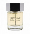 YSL L'homme Ysl Eau De Toilette Spray 100ml