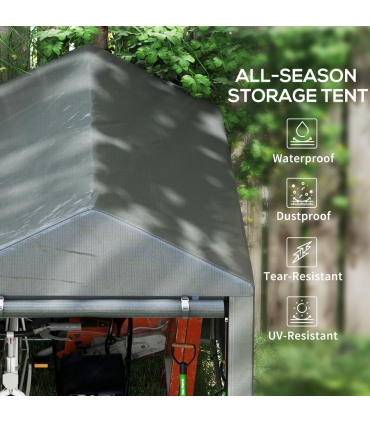 HOMCOM 24V Electric Go Kart for Kids with Adjustable Seat, White