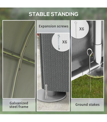 HOMCOM 24V Electric Go Kart for Kids with Adjustable Seat, White