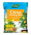 Citrus Potting Mix 4L