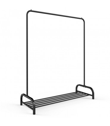 Metal Clothes Rail Stand