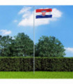 Croatia Flag 90x150 cm