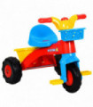 Tricycle for Kids Multicolour