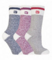 3 Pack Heat Holders Ladies Twist BUNDLE (Barcelona)