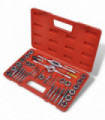 40 pcs Tap and Die Set